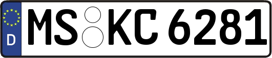 MS-KC6281
