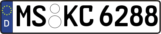 MS-KC6288