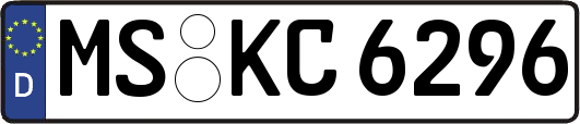 MS-KC6296