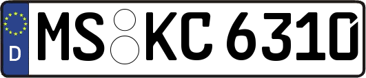 MS-KC6310