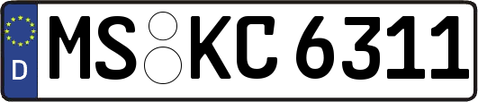 MS-KC6311