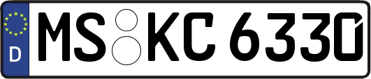MS-KC6330