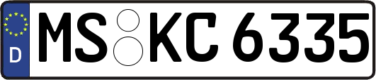 MS-KC6335