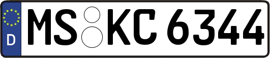 MS-KC6344
