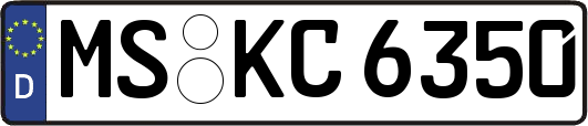 MS-KC6350