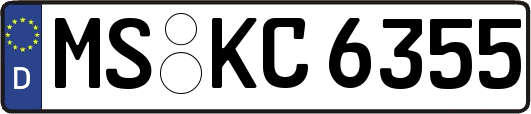 MS-KC6355