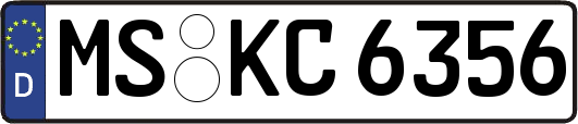 MS-KC6356