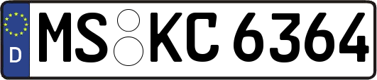 MS-KC6364