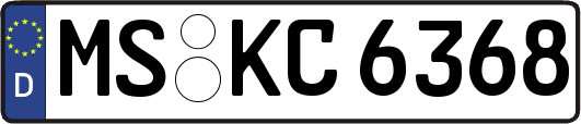 MS-KC6368