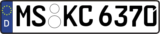 MS-KC6370