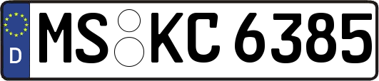 MS-KC6385