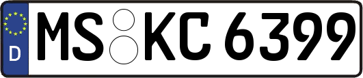 MS-KC6399