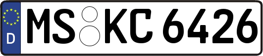MS-KC6426