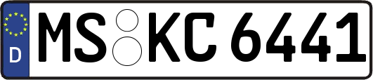 MS-KC6441