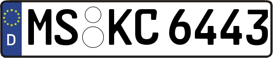 MS-KC6443