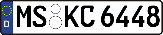 MS-KC6448