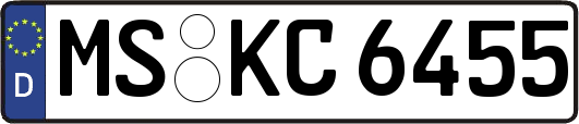 MS-KC6455