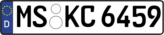 MS-KC6459