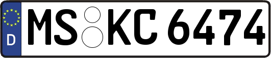 MS-KC6474