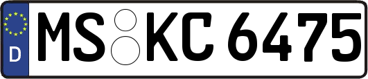 MS-KC6475