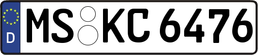 MS-KC6476