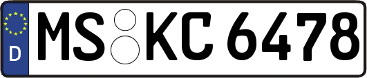 MS-KC6478