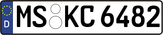 MS-KC6482