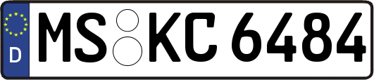 MS-KC6484