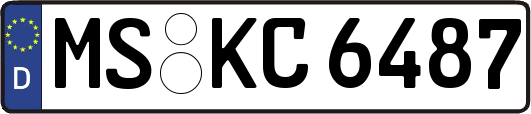 MS-KC6487