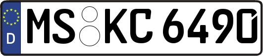 MS-KC6490