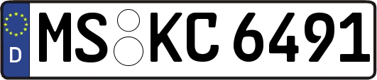 MS-KC6491