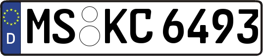 MS-KC6493