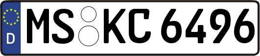 MS-KC6496
