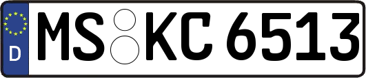 MS-KC6513