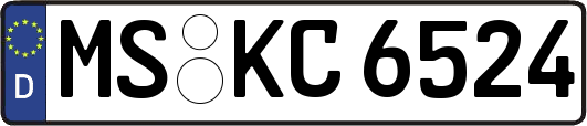 MS-KC6524