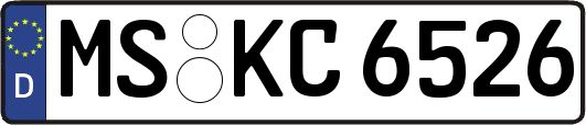 MS-KC6526