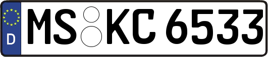 MS-KC6533