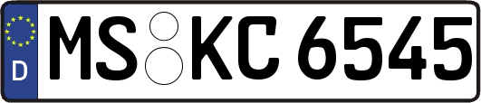 MS-KC6545