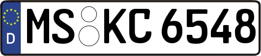 MS-KC6548