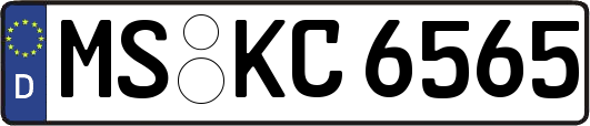 MS-KC6565