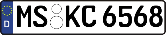 MS-KC6568