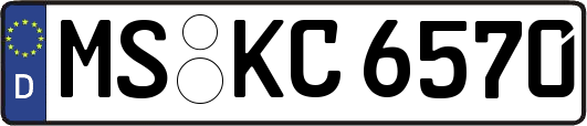 MS-KC6570