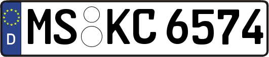 MS-KC6574