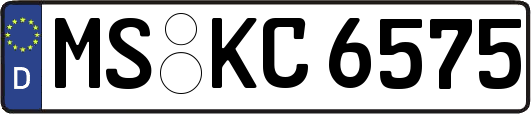 MS-KC6575