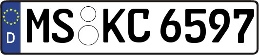 MS-KC6597