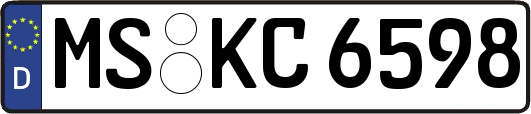 MS-KC6598
