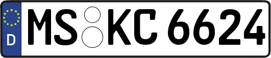 MS-KC6624