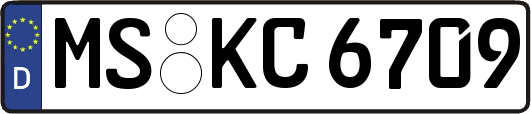 MS-KC6709