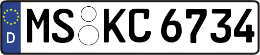 MS-KC6734