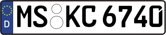 MS-KC6740